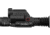 DNT Optics ThermNight 3-12x52mm Thermal Rifle Scope w/5-20x Night Vision Multispectral Scope with Laser Rangefinder and Ballistic Calculator