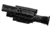 DNT Optics ThermNight 3-12x52mm Thermal Rifle Scope w/5-20x Night Vision Multispectral Scope with Laser Rangefinder and Ballistic Calculator