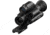 DNT Optics ThermNight 3-12x52mm Thermal Rifle Scope w/5-20x Night Vision Multispectral Scope with Laser Rangefinder and Ballistic Calculator