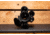 DNT Optics ThermNight 3-12x52mm Thermal Rifle Scope w/5-20x Night Vision Multispectral Scope with Laser Rangefinder and Ballistic Calculator