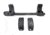 DNZ Products Game Reaper Scope Mount - Kimber 8400 Short Action, Low Ring, 1 in Tube, Black Matte, 10800