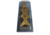DNZ Products Fin Cleat - Docking &amp; Anchoring Equipment - Barracuda, Gold, FC01G