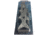 DNZ Products Fin Cleat - Docking &amp; Anchoring Equipment - Barracuda, Silver, FC01S