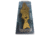 DNZ Products Fin Cleat - Docking &amp; Anchoring Equipment - Bass, Gold, FC06G