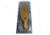 DNZ Products Fin Cleat - Docking &amp; Anchoring Equipment - Flounder, Gold, FC02G