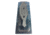DNZ Products Fin Cleat - Docking &amp; Anchoring Equipment - Flounder, Silver, FC02S