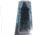 DNZ Products Fin Cleat - Docking &amp; Anchoring Equipment - Yellow Fin Tuna, Black, FC03B