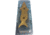 DNZ Products Fin Cleat - Docking &amp; Anchoring Equipment - Yellow Fin Tuna, Gold, FC03G