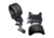 DNZ Products Freedom Reaper Scope Mount - 2 x Picantinny Rail, Extra High Ring, Tube, Black Matte, 34PXH2