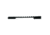 DNZ Freedom Reaper Picatinny Rail Remington 700, Long Action, 1 Piece, 0 MOA Rifle Rail Mount, Anodized Finish, Black, LPR020