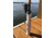 DNZ Products Lock-N-Fish Mobile Rod Holder, White, MRH10