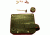 DNZ Products Quick Justice-Holster with strap-2 mounting pucks-hardware 1400K