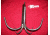 DNZ Products Reef Reaper Anchor 100RRA