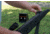 Do All Outdoors Air Strike Pellet Trap, Black, 0.177, AS8177