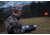 Do All Outdoors Clay Cannon Launcher, Black, 1 or 2 Clays, CC001