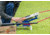 Do All Outdoors Competitor Sport Trap Launcher, Red White Blue, 2 or 2 Clays, CT202