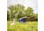 Do All Outdoors Competitor Sport Trap Launcher, Red White Blue, 2 or 2 Clays, CT202