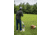 Do All Outdoors Competitor Sport Trap Launcher, Red White Blue, 2 or 2 Clays, CT202