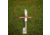 Do All Outdoors Competitor Sport Trap Launcher, Red White Blue, 2 or 2 Clays, CT202