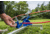 Do All Outdoors Competitor Sport Trap Launcher, Red White Blue, 2 or 2 Clays, CT202