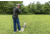 Do All Outdoors Competitor Sport Trap Launcher, Red White Blue, 2 or 2 Clays, CT202