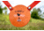 Do All Outdoors 8in Round Gong Target