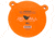 Do All Outdoors 8in Round Gong Target