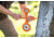 Do All Outdoors Handgun Tree Spinner Target
