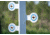 Do All Outdoors Dueling Tree, White, 0.22, RRDT22
