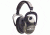 Do All Outdoors Earshield Quad Muff with Aft Od Green ESQM-G