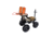 Do All Outdoors FlyWay 4x4 180X Launcher, Black, 180 Clays, FW4X4180X