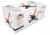 Do All Outdoors FlyWay 80 Launcher, Black, 80 Clays, FW80