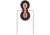 Do All Outdoors Impact Seal Double Spinner BSS01