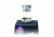 Do All Outdoors Mega Boom Small Bottle Adapter, Silver MB175