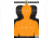 Do All Outdoors Paper Target, 10Pk, Silhouettes, 12x18 PT10