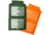 Do All Outdoors Pho39 Permit Holder Orange