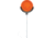 Do All Outdoors Pigeon Perch, Black, .22 to 50 Cal, PP4