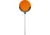 Do All Outdoors Pigeon Perch with Knock Out Discs PP4KOD