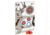 Do All Outdoors Pigeon Shoot Targets Deer Vitals PSDR