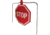 Do All Outdoors Stop Sign Target ISTOP1