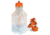 Do All Outdoors Thunder Cap, Orange, TC510
