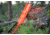 Do All Outdoors Triple Clay Launcher, Orange, 1, 2 or 3 Clays, TC123