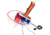 Do All Outdoors USA Clay Edition Clay Pigeon 50 Stack Auto Trap, USAAT20
