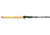 Dobyns Champion XP Crankbait Cranking Rod, 6ft 8in, Medium, Moderate Fast, 1 Piece, DC 684CB