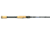 Dobyns Champion XP Spinning Rod, 6ft 8in, Medium Light, Fast, 1 Piece, DC 682SF