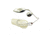 Dobyns D-Blade Advantage Series Spinnerbaits, Colorado/Willow Blade, 3/8oz, Blue Shimmer, ADV 3/8 A04 COL/WIL