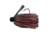 Dobyns Extreme Football Jig, 3 Pack, 1/2oz, Midnight Red, SFB EWG MID RD 1/2 3PK