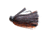 Dobyns Extreme Football Jig, 3 Pack, 3/8oz, Brown/Orange Special, SFB EWG BRN/OR 3/8 3PK