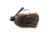 Dobyns Extreme Football Jig, 3 Pack, 3/8oz, Two-Toned Brown Craw, SFB EWG TT BRN CRW 3/8 3PK