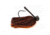 Dobyns Football Jigs Single Pack, 1/4oz, Brown/Orange Special, SFB BRN/OR SP 1/4 1PK